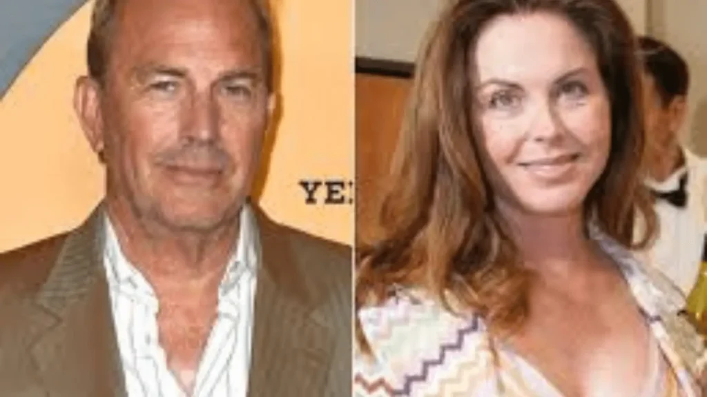 Liam Costner Parents | Liam Costner Net Worth