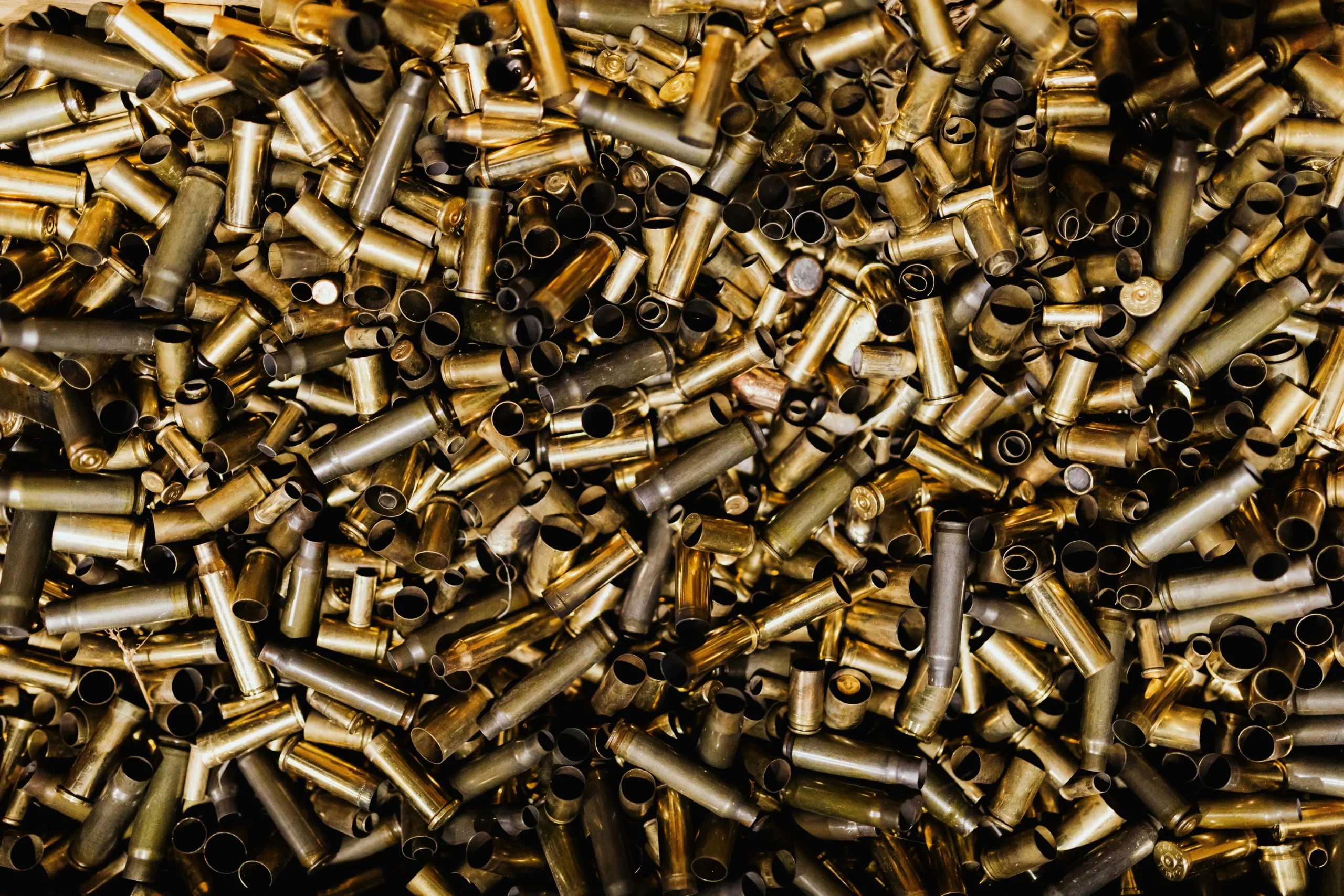 Brass Shells Recycling Companies