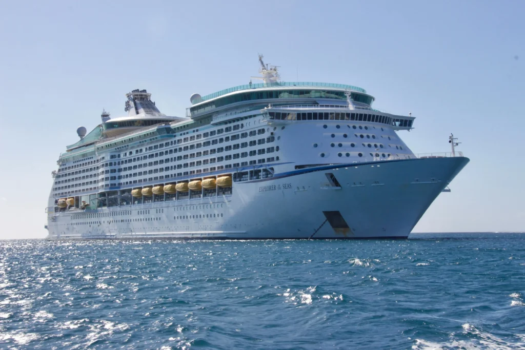 How To Get Internet on a Cruise Ship For Free?