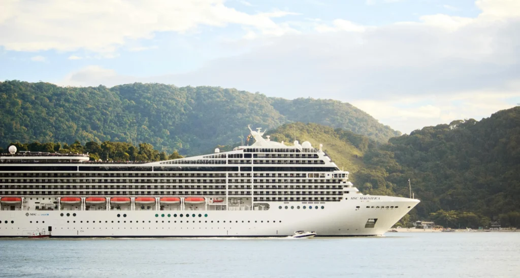 How To Get Internet on a Cruise Ship For Free?