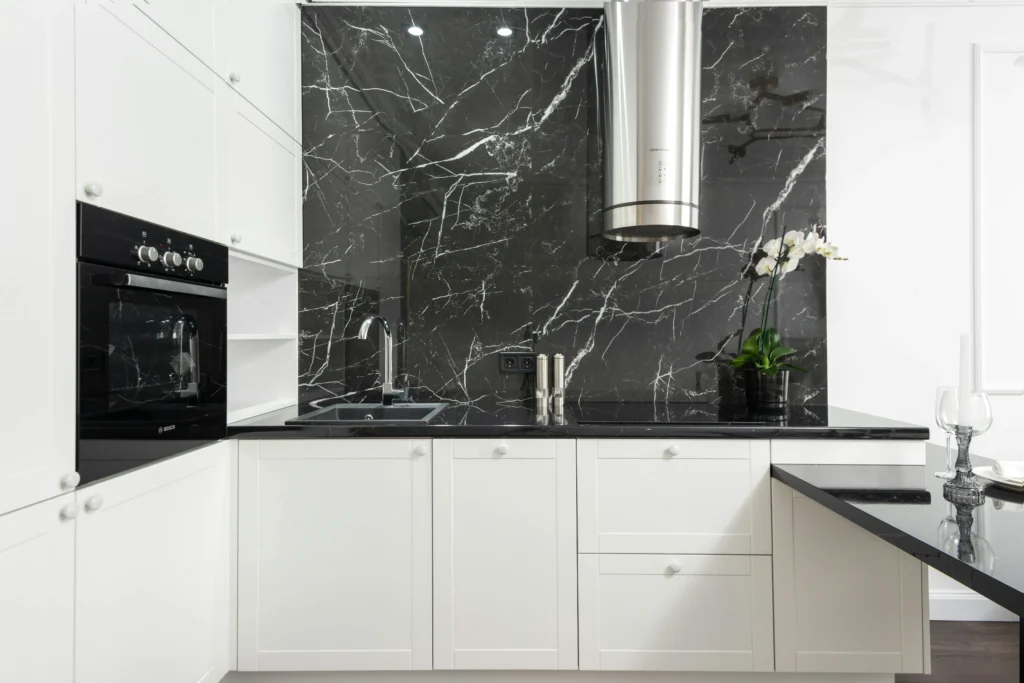 Black Marble Fine Technology